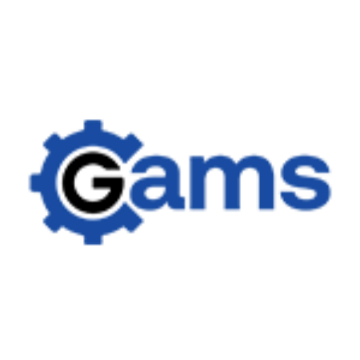 Gams.tn société de fabrication et conception mécanique